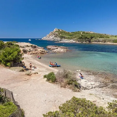 T1 Climatise Avec Parking A 700m Des Plages, Animaux Admis - Fr-1-316-250 Apartment *