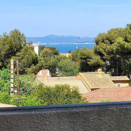 T1 Climatise Avec Parking A 700m Des Plages, Animaux Admis - Fr-1-316-250