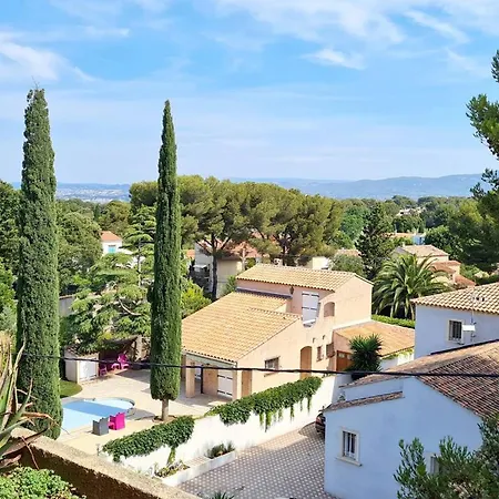 T1 Climatise Avec Parking A 700m Des Plages, Animaux Admis - Fr-1-316-250 Apartment *