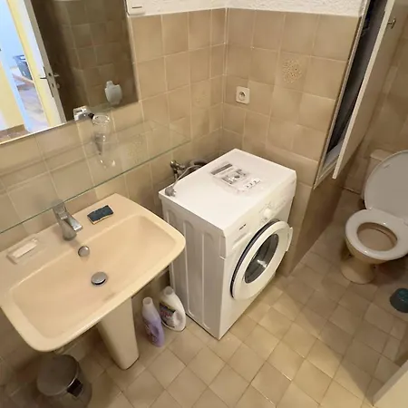 T1 Climatise Avec Parking A 700m Des Plages, Animaux Admis - Fr-1-316-250 Apartamento *
